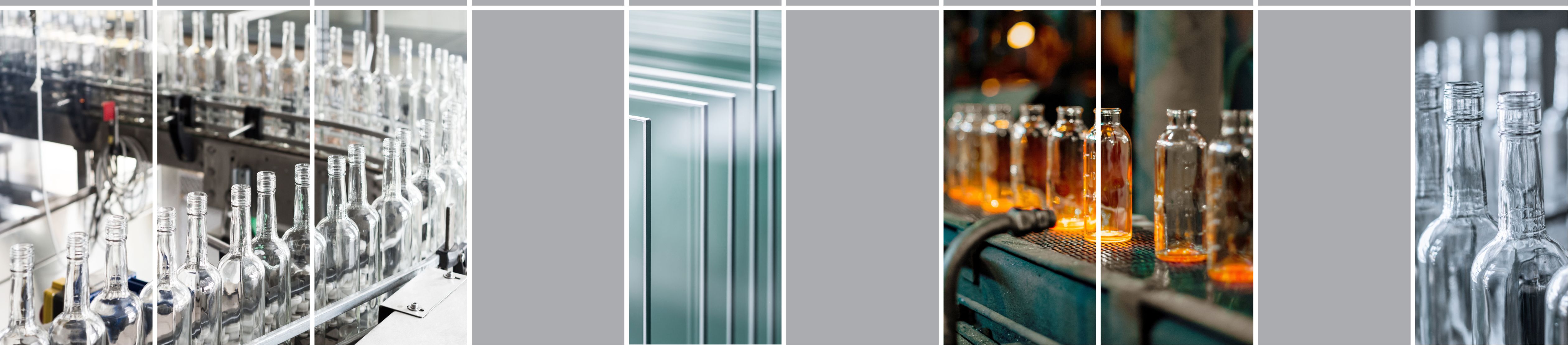 Glass thickness / icautomation